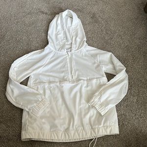 Lululemon windbreaker